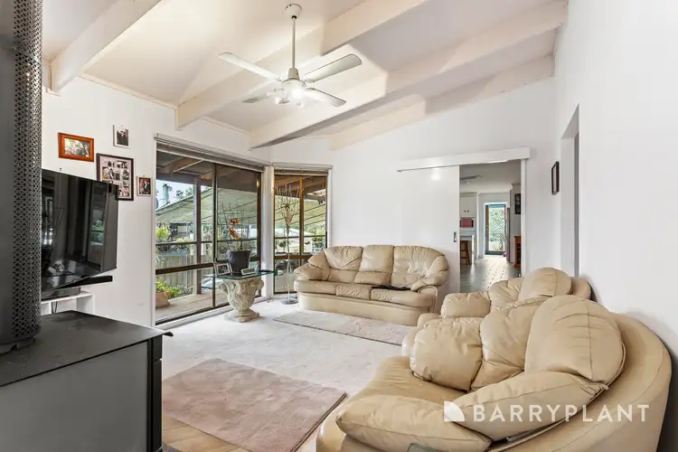 Fifth view of Homely house listing, 25 Sonia Crescent, Pioneer Bay VIC 3984