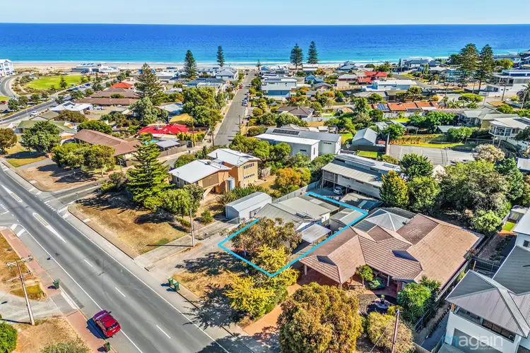35 Griffiths Drive, Moana SA 5169