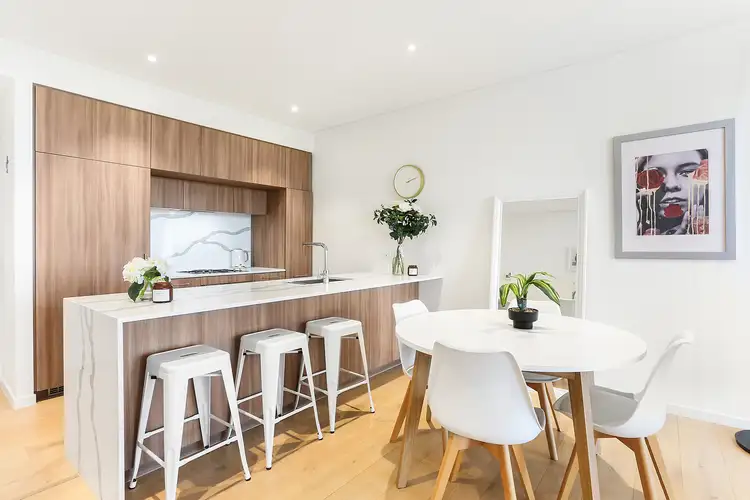 Third view of Homely unit listing, BB605/18 University Road, Miranda NSW 2228