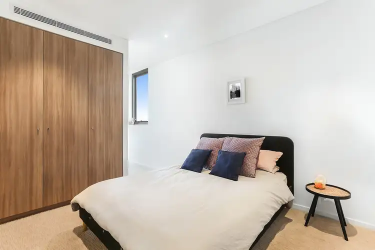 Fifth view of Homely unit listing, BB605/18 University Road, Miranda NSW 2228