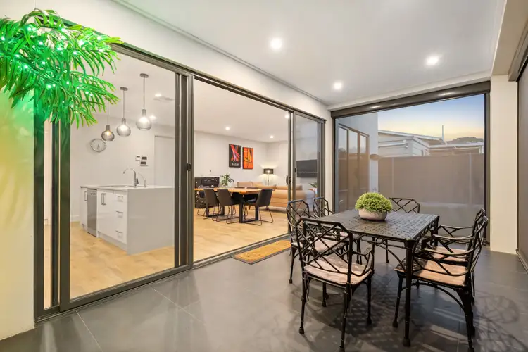 Second view of Homely house listing, 2B Mundon Street, Campbelltown SA 5074