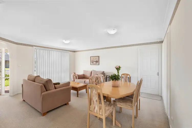Second view of Homely house listing, 16 Copperleaf Avenue, Thornton NSW 2322
