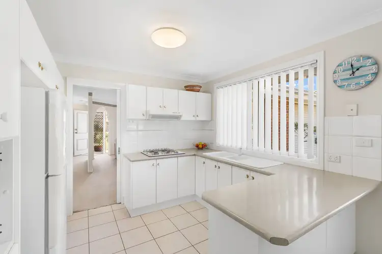 Third view of Homely house listing, 16 Copperleaf Avenue, Thornton NSW 2322