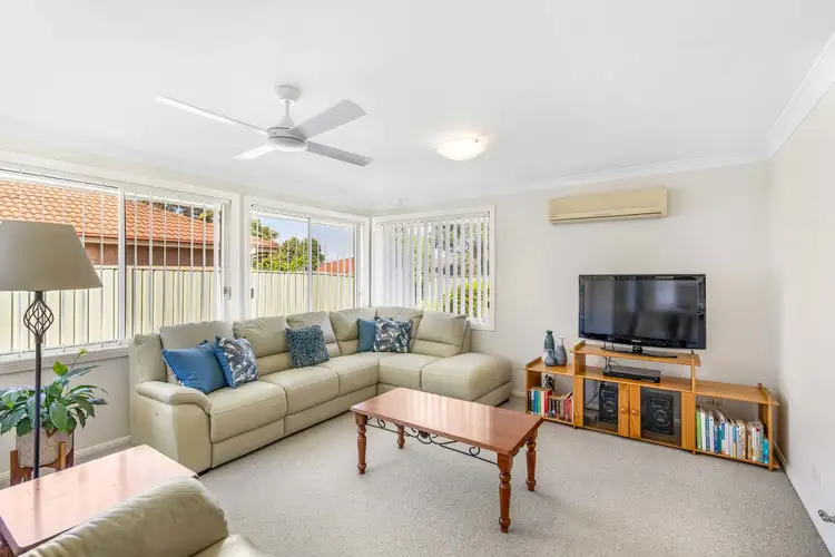 Fourth view of Homely house listing, 16 Copperleaf Avenue, Thornton NSW 2322