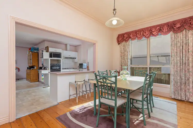 Fifth view of Homely house listing, 5 Stuart Street, Moonee Ponds VIC 3039