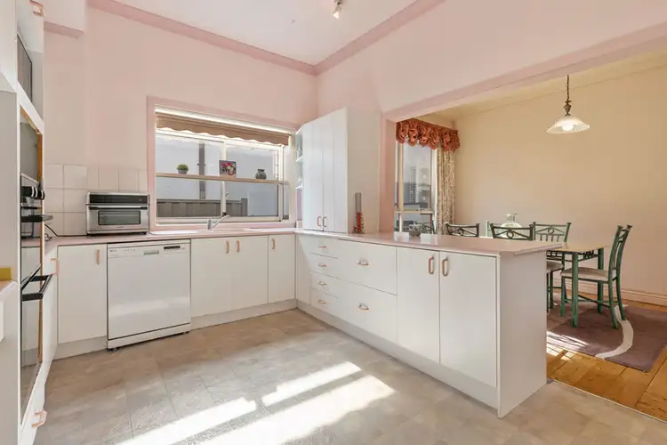 Sixth view of Homely house listing, 5 Stuart Street, Moonee Ponds VIC 3039