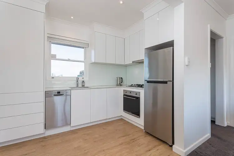 16/50 Richardson Street, Essendon VIC 3040