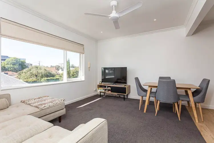 Fourth view of Homely apartment listing, 16/50 Richardson Street, Essendon VIC 3040