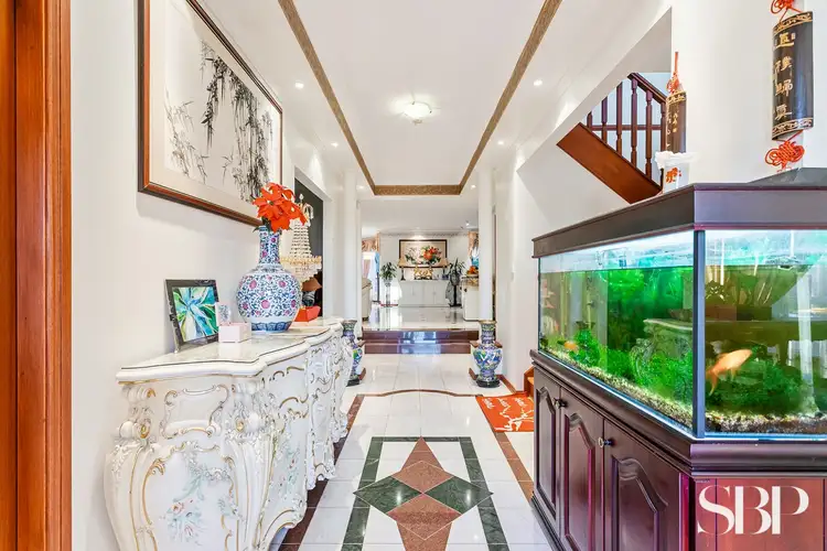 Second view of Homely house listing, 4 Arabella Place, Bella Vista NSW 2153