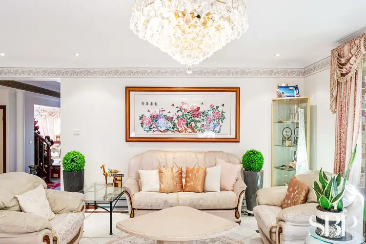 Third view of Homely house listing, 4 Arabella Place, Bella Vista NSW 2153