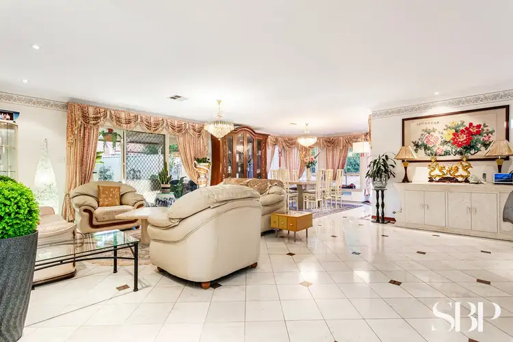 Fourth view of Homely house listing, 4 Arabella Place, Bella Vista NSW 2153