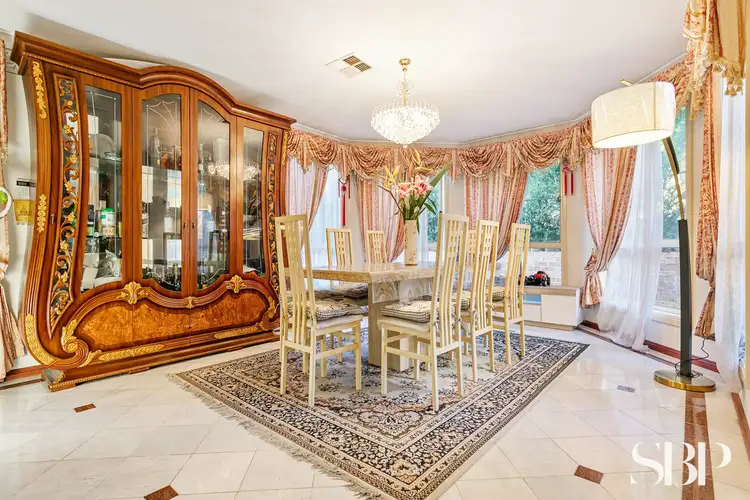 Fifth view of Homely house listing, 4 Arabella Place, Bella Vista NSW 2153