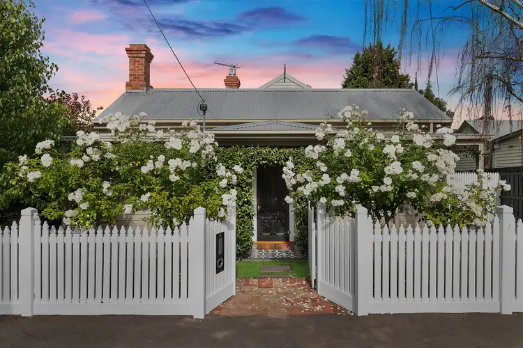 Main view of Homely house listing, 4 Leckie Place, Geelong West VIC 3218