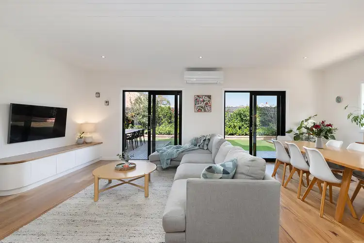 Fourth view of Homely house listing, 4 Leckie Place, Geelong West VIC 3218