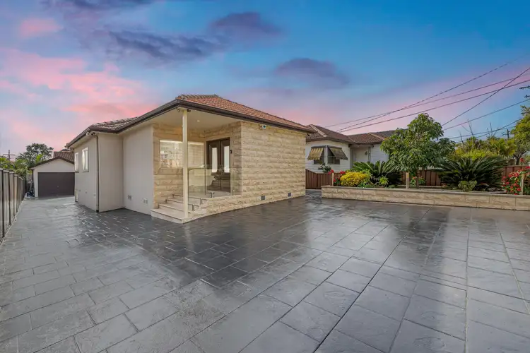 127 Mimosa Road, Greenacre NSW 2190