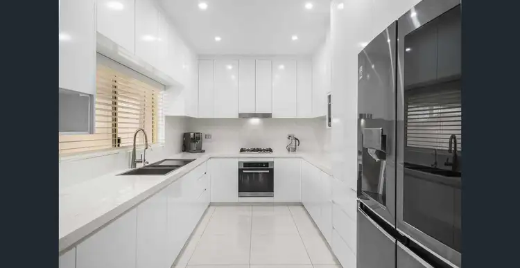 Fourth view of Homely house listing, 127 Mimosa Road, Greenacre NSW 2190