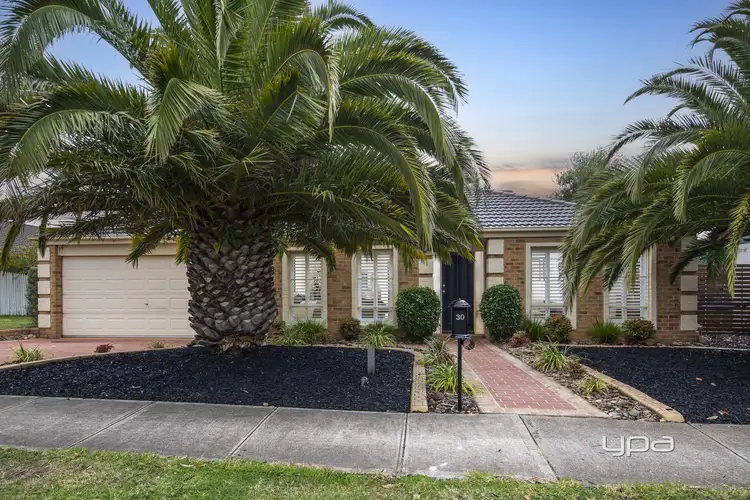 30 Wolviston Avenue
