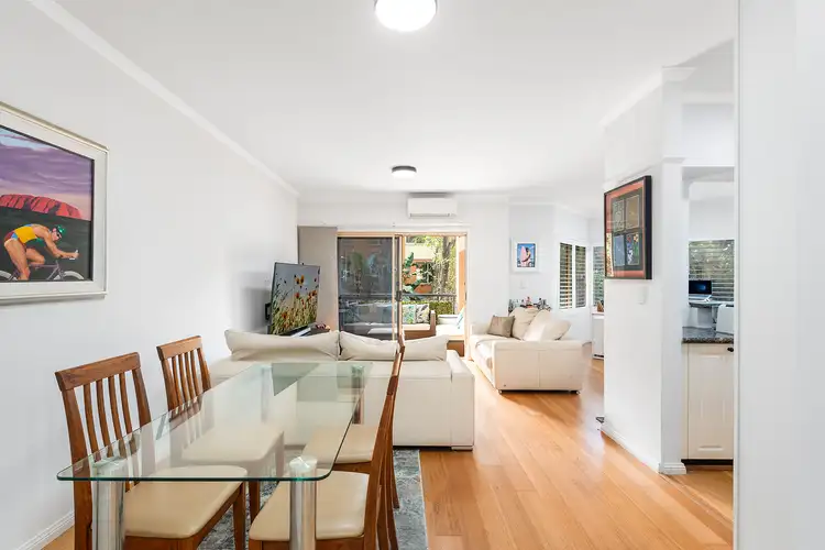3/10 Williams Parade, Dulwich Hill NSW 2203
