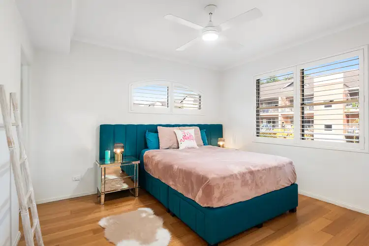 Fifth view of Homely apartment listing, 3/10 Williams Parade, Dulwich Hill NSW 2203