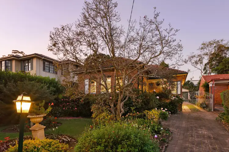 11 Ravenna Street, Strathfield NSW 2135