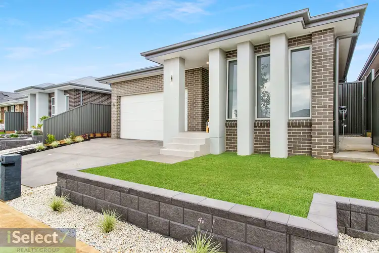 Main view of Homely house listing, 36 Leopard Street, Silverdale NSW 2752