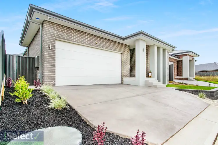 Second view of Homely house listing, 36 Leopard Street, Silverdale NSW 2752