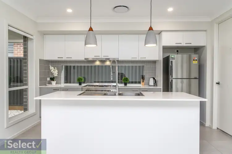 Third view of Homely house listing, 36 Leopard Street, Silverdale NSW 2752
