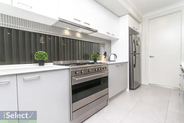 Fourth view of Homely house listing, 36 Leopard Street, Silverdale NSW 2752