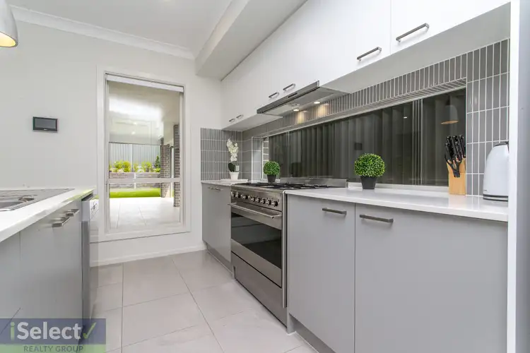 Fifth view of Homely house listing, 36 Leopard Street, Silverdale NSW 2752