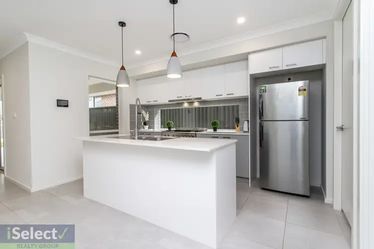 Sixth view of Homely house listing, 36 Leopard Street, Silverdale NSW 2752