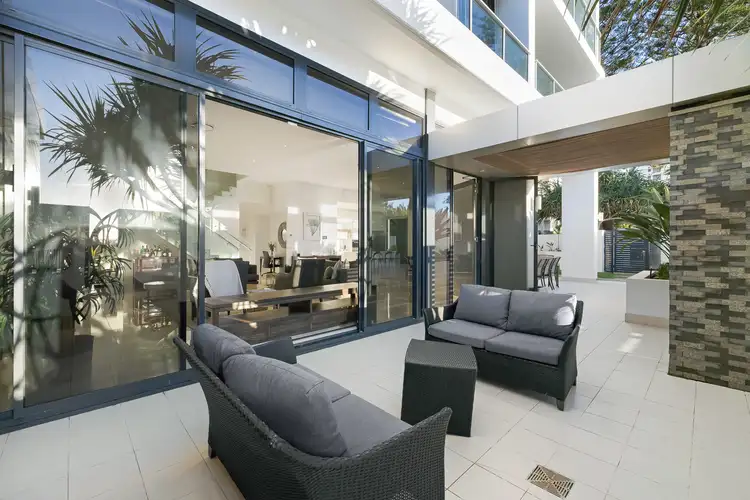 Sixth view of Homely apartment listing, 1/47-51 Broadbeach Boulevard, Broadbeach QLD 4218