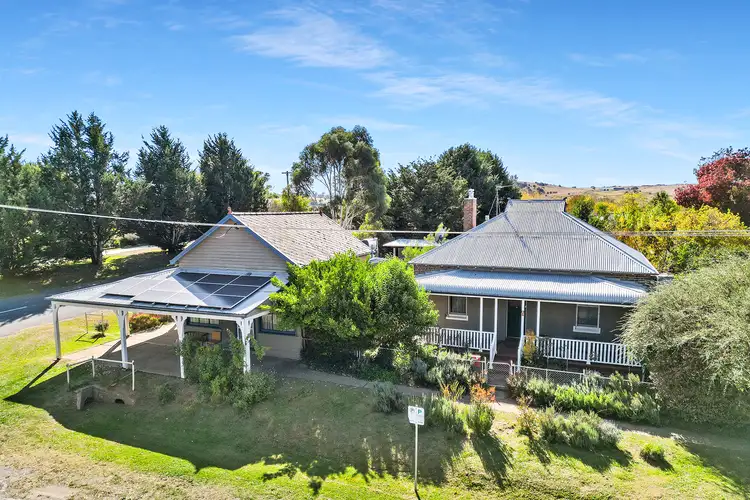 5 Warrataw Street, Gunning NSW 2581