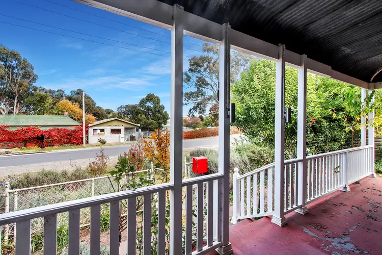 Sixth view of Homely house listing, 5 Warrataw Street, Gunning NSW 2581