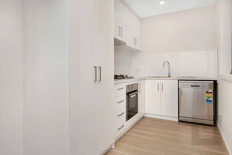Fourth view of Homely apartment listing, 10/14 Beaumont Parade, West Footscray VIC 3012