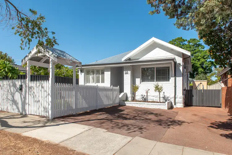 Fourth view of Homely house listing, 104 Kent Street, East Victoria Park WA 6101