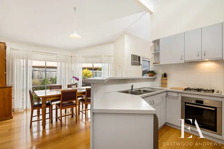 Third view of Homely house listing, 1 Klemke Court, Grovedale VIC 3216