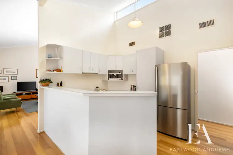 Fourth view of Homely house listing, 1 Klemke Court, Grovedale VIC 3216