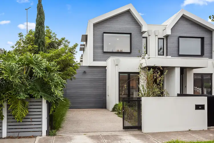 31 Knapp Street, Altona North VIC 3025