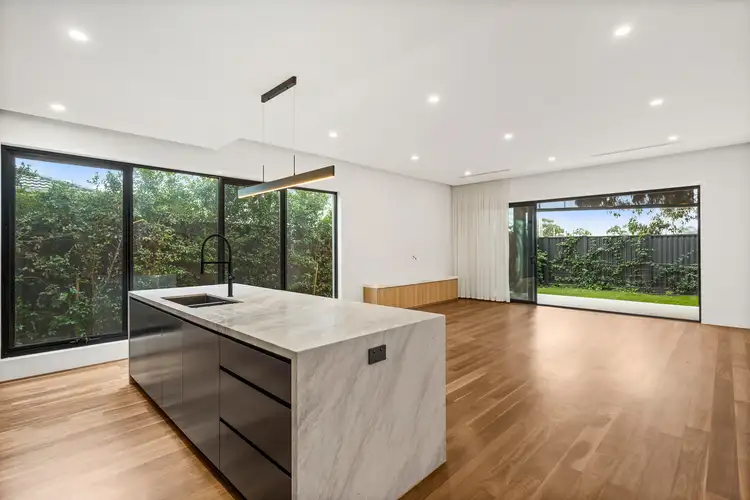 Second view of Homely townhouse listing, 31 Knapp Street, Altona North VIC 3025