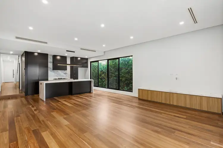 Third view of Homely townhouse listing, 31 Knapp Street, Altona North VIC 3025