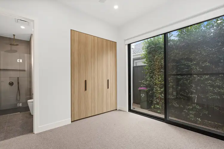 Fifth view of Homely townhouse listing, 31 Knapp Street, Altona North VIC 3025