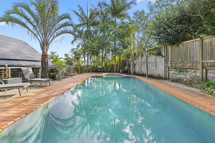 Third view of Homely house listing, 80 Plateau Crescent, Carrara QLD 4211