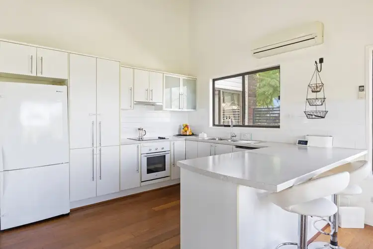 Fifth view of Homely house listing, 80 Plateau Crescent, Carrara QLD 4211