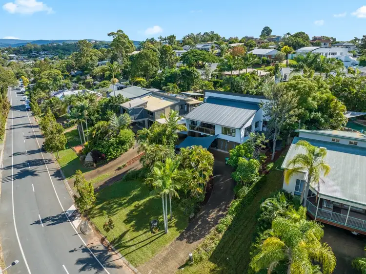 Sixth view of Homely house listing, 80 Plateau Crescent, Carrara QLD 4211