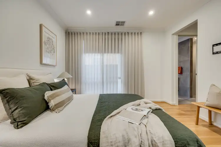 Sixth view of Homely house listing, 22 Kildonan Road, Warradale SA 5046