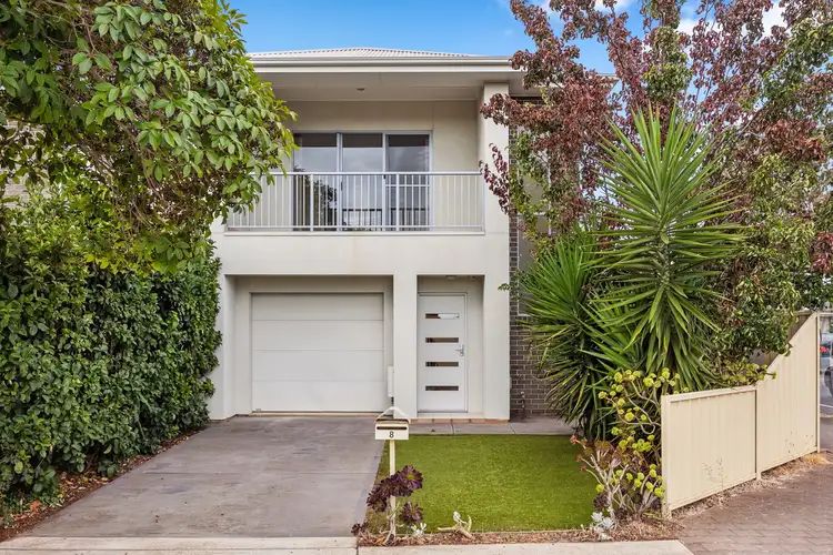8 Zante Grove, Park Holme SA 5043