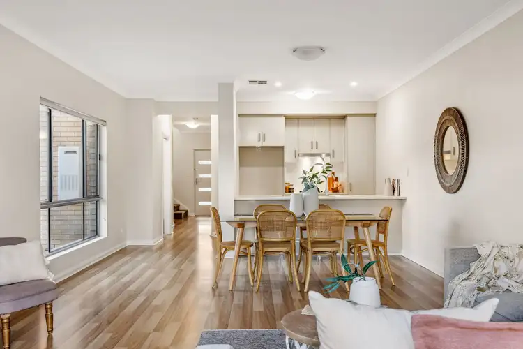 Fourth view of Homely townhouse listing, 8 Zante Grove, Park Holme SA 5043