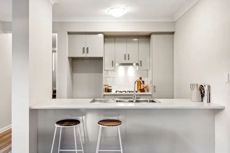 Fifth view of Homely townhouse listing, 8 Zante Grove, Park Holme SA 5043