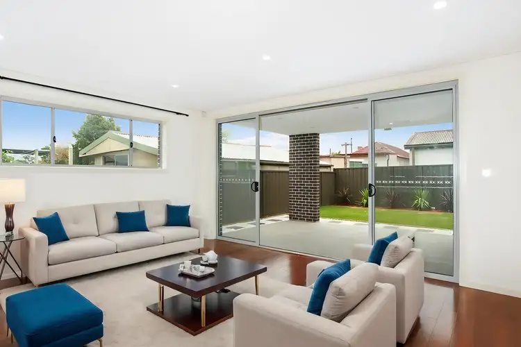 Second view of Homely house listing, 15 Kihilla Road, Auburn NSW 2144