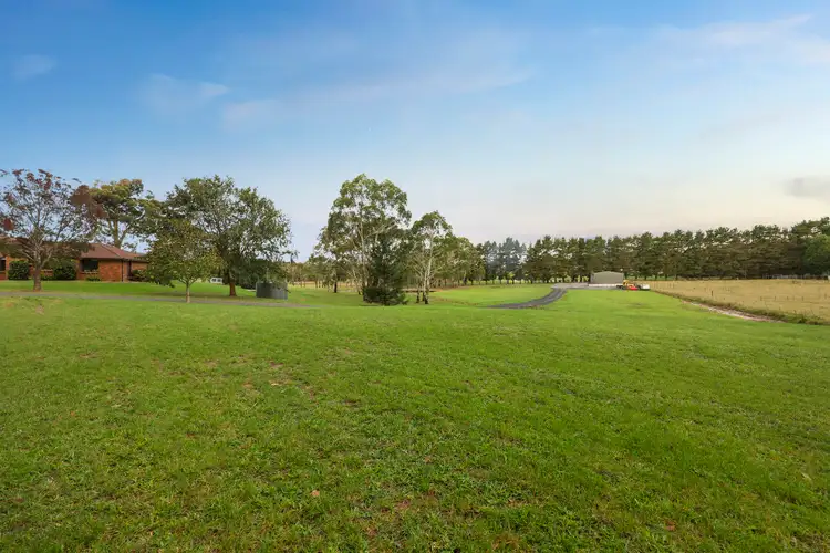 Second view of Homely house listing, 168 Old Mandemar Road, Berrima NSW 2577